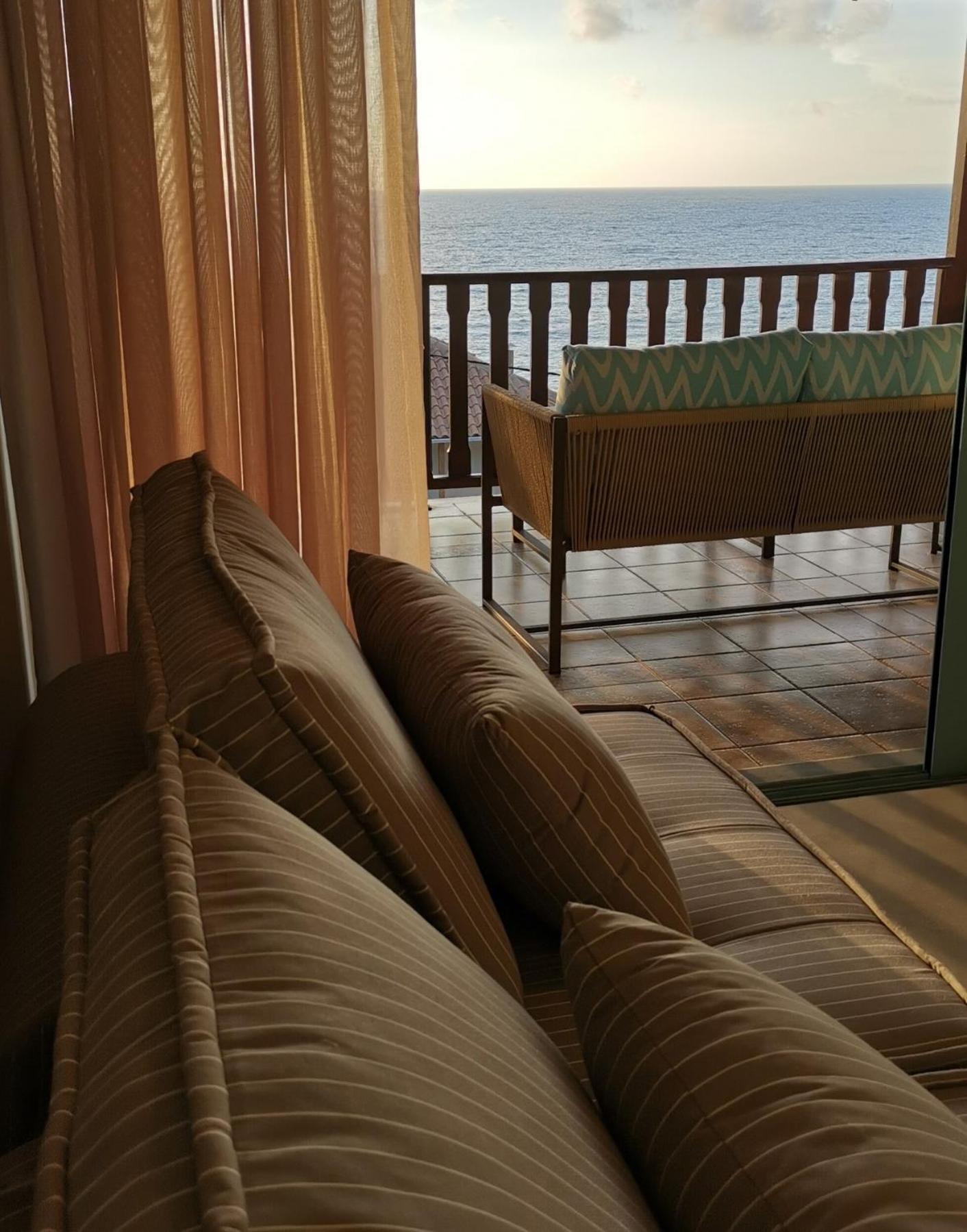The Ionian View Aparthotel Áyios Nikítas Exterior foto